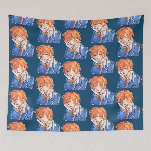 Item preview, Sasaki Shuumei - Sasaki to Miyano    designed and sold by HermasyahTeeOff.