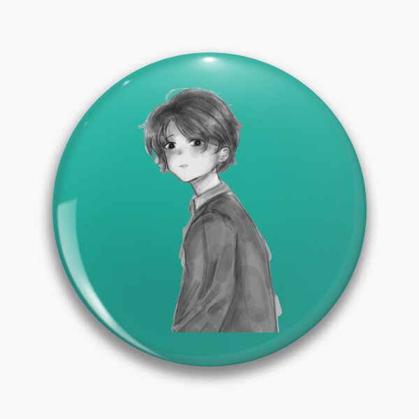 Item preview, Sasaki Shuumei - Sasaki to Miyano   designed and sold by HermasyahTeeOff.