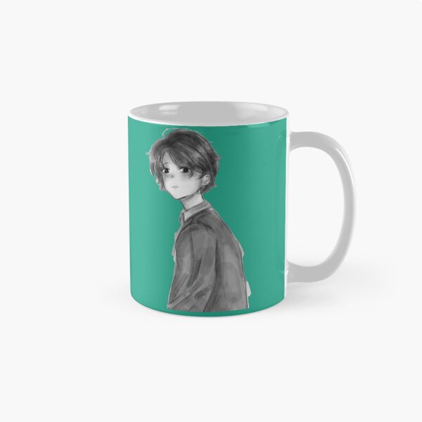 Item preview, Sasaki Shuumei - Sasaki to Miyano   designed and sold by HermasyahTeeOff.