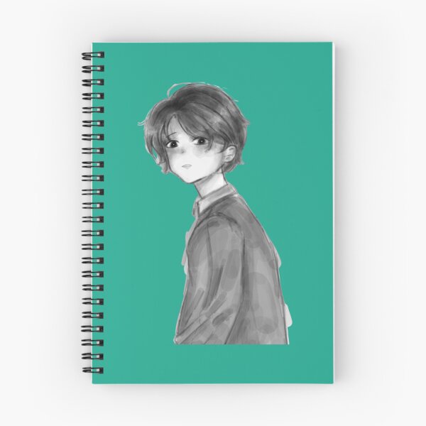 Item preview, Sasaki Shuumei - Sasaki to Miyano   designed and sold by HermasyahTeeOff.