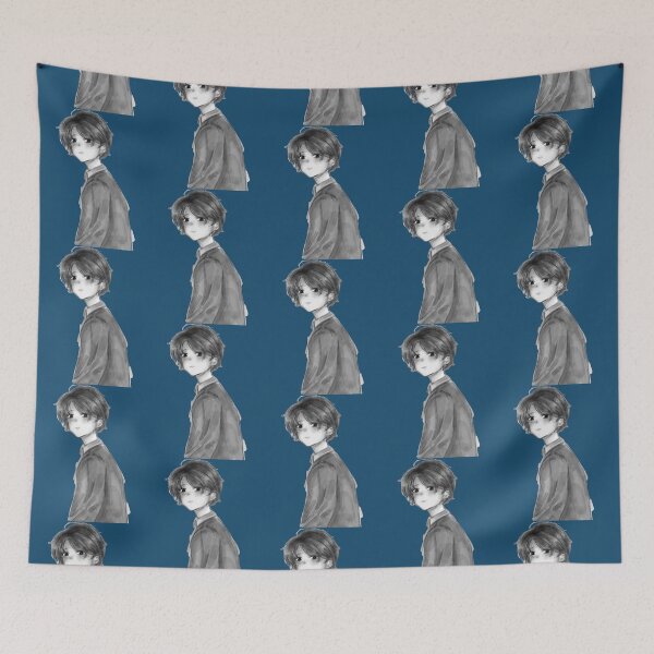 Item preview, Sasaki Shuumei - Sasaki to Miyano   designed and sold by HermasyahTeeOff.
