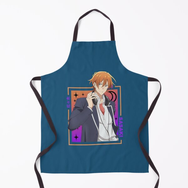 Item preview, Sasaki Shuumei - Sasaki to Miyano designed and sold by HermasyahTeeOff.