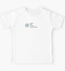 March for Science Launceston – Shark, white Kids Tee