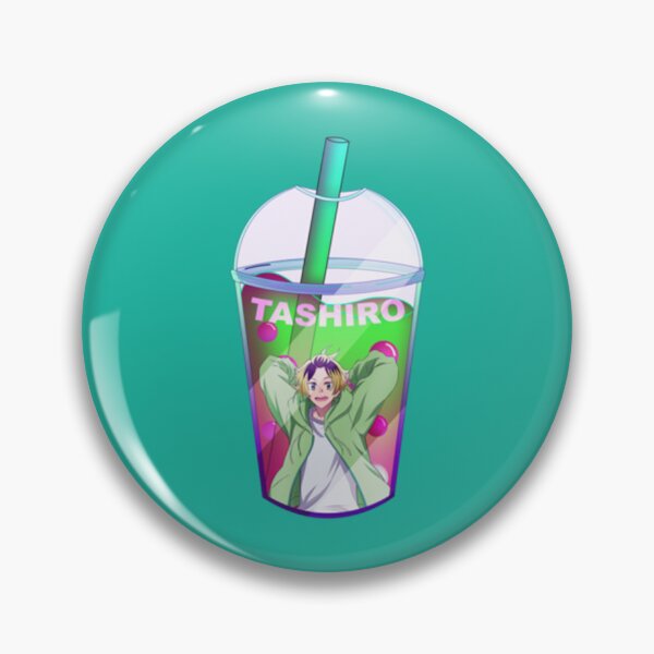 Item preview, Tashiro milk - Sasaki and Miyano anime   designed and sold by HermasyahTeeOff.