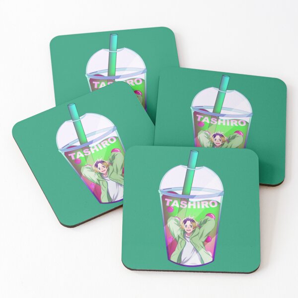 Item preview, Tashiro milk - Sasaki and Miyano anime   designed and sold by HermasyahTeeOff.