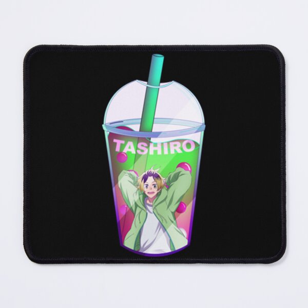 Item preview, Tashiro milk - Sasaki and Miyano anime designed and sold by HermasyahTeeOff.