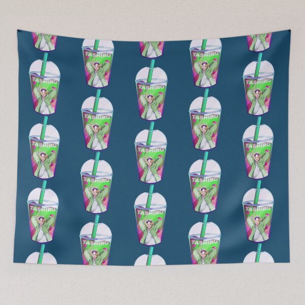 Item preview, Tashiro milk - Sasaki and Miyano anime   designed and sold by HermasyahTeeOff.