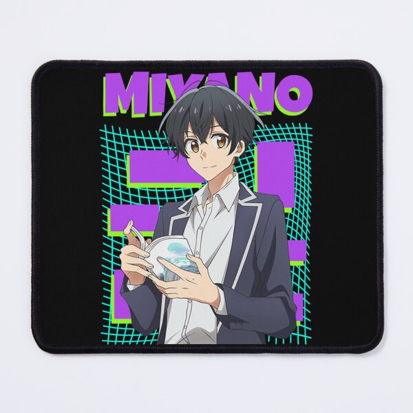 Item preview, Yoshikazu Miyano - Sasaki and Miyano designed and sold by HermasyahTeeOff.