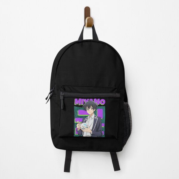 Item preview, Yoshikazu Miyano - Sasaki and Miyano designed and sold by HermasyahTeeOff.