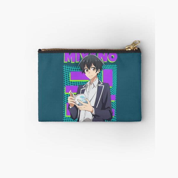 Item preview, Yoshikazu Miyano - Sasaki and Miyano   designed and sold by HermasyahTeeOff.