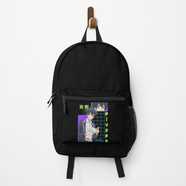 Item preview, Yoshikazu Miyano - Sasaki to Miyano anime designed and sold by HermasyahTeeOff.