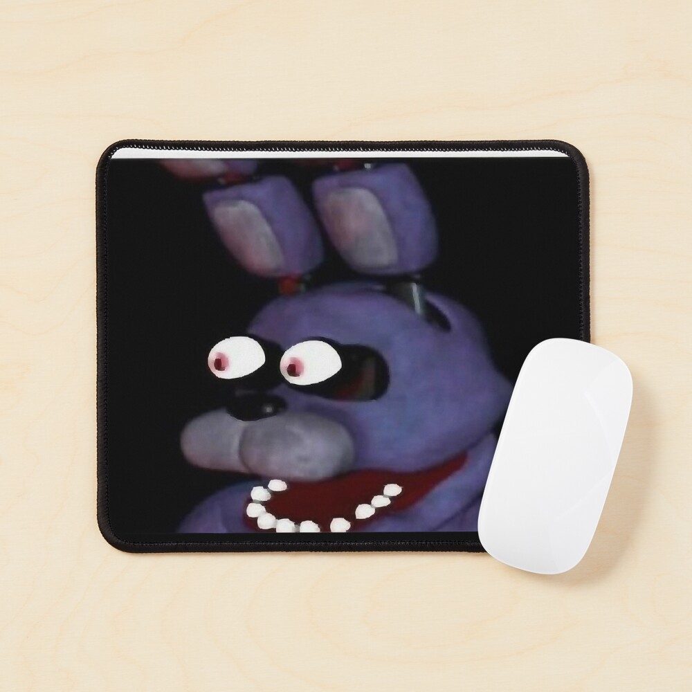 fnaf bonnie Balls !!!! meme