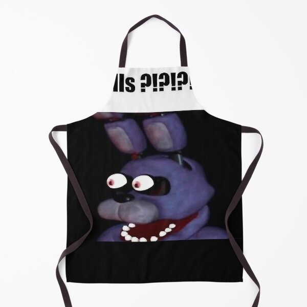 Item preview, fnaf bonnie Balls !!!! meme designed and sold by tziporahtanina7.