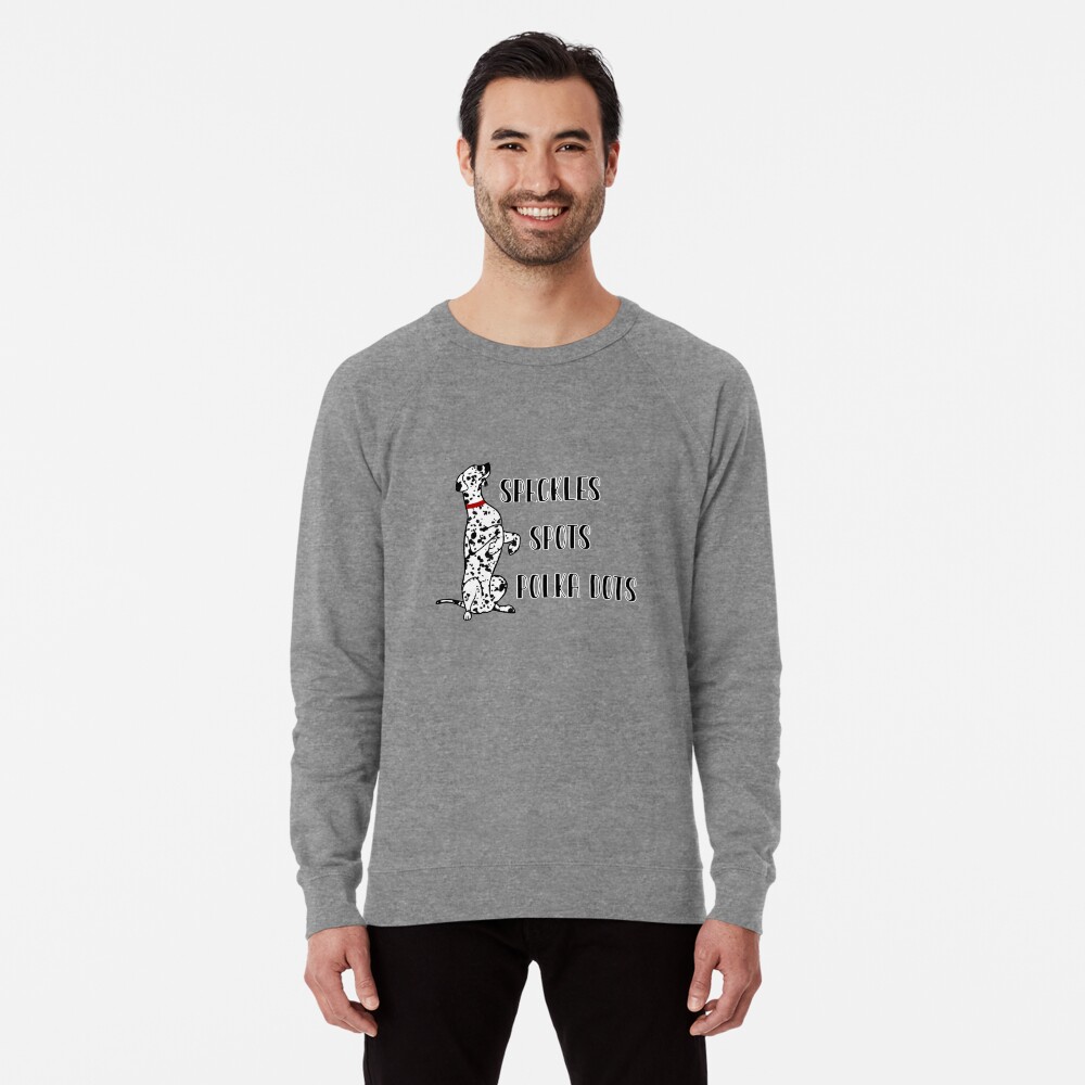 Item preview, Lightweight Sweatshirt designed and sold by smoothfoxill.