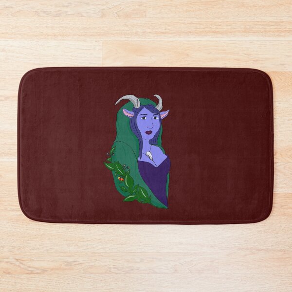 Item preview, Nightshade Demon  designed and sold by RoguestOwl.
