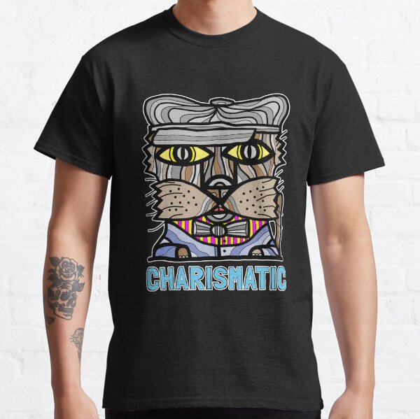 "Charismatic" Classic T-Shirt