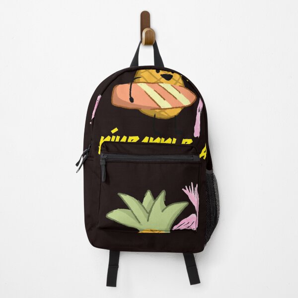 Item preview, Pineapple At Sea Palm funny float and umbrella designed and sold by Mood Coffee art.