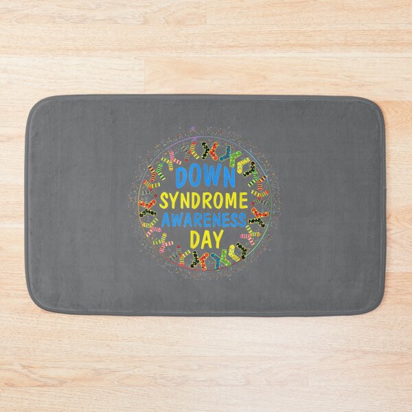 Item preview, World-Down-Syndrome-Day-Awareness-Socks-21-March   designed and sold by Julymitchell.
