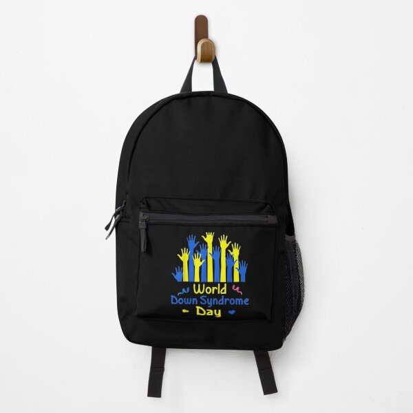 Item preview, 321 World Down Syndrome Day  designed and sold by Julymitchell.