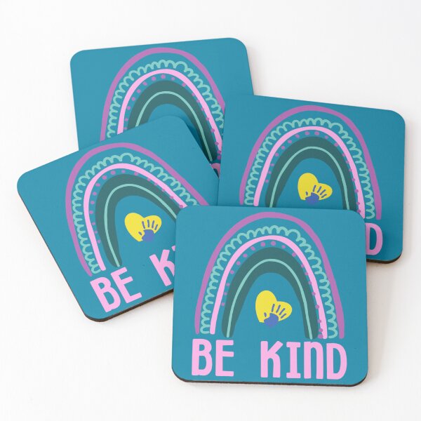 Item preview, Be kind   designed and sold by Julymitchell.