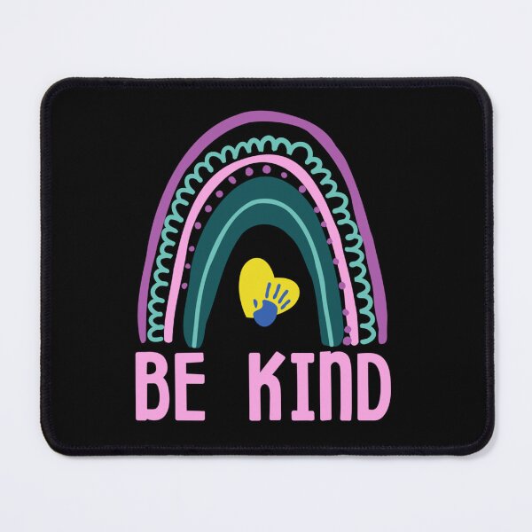 Item preview, Be kind designed and sold by Julymitchell.