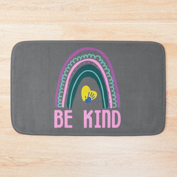 Item preview, Be kind   designed and sold by Julymitchell.