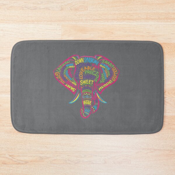 Item preview, Down Syndrome Awareness   designed and sold by Julymitchell.