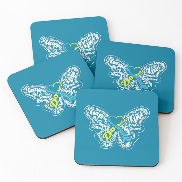 Item preview, Down Syndrome Awareness designed and sold by Julymitchell.