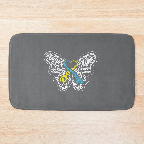Item preview, Down Syndrome Awareness designed and sold by Julymitchell.