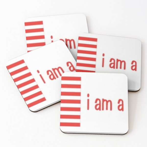 Item preview, soy una bandera americana comunista designed and sold by takicaruh.