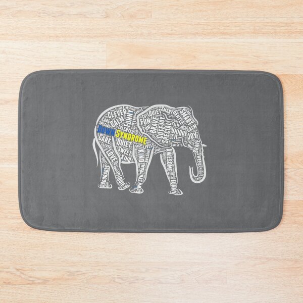 Item preview, Down Syndrome Awareness    designed and sold by Julymitchell.
