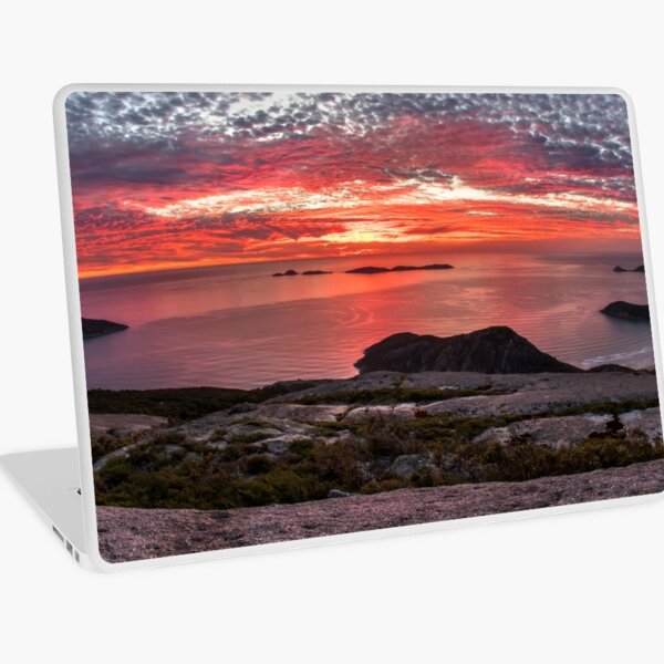 Item preview, Mt Oberon Sunset designed and sold by Travis Easton.