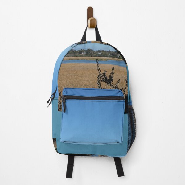 Item preview, California Wetlands Lagoon in Carlsbad designed and sold by AshTreeCrtvCo.