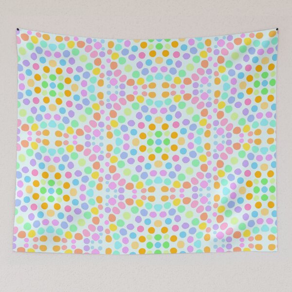 Item preview, Polka dots pattern design - dots designed and sold by Aerithcloud01.