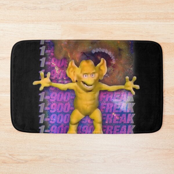 Item preview, freddie freaker designed and sold by tziporahtanina7.