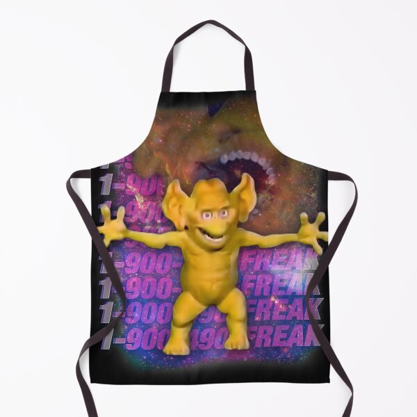 Artikelvorschau, Freddie Freaker entworfen und verkauft von tziporahtanina7.