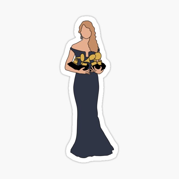 Item preview, Taylor Swift 2010 Grammy Awards designed and sold by Sarah Swiftie.