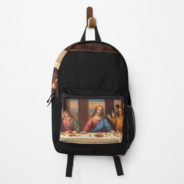 Item preview, The Last Supper - Leonardo Da Vinci  designed and sold by Dancersrule4.