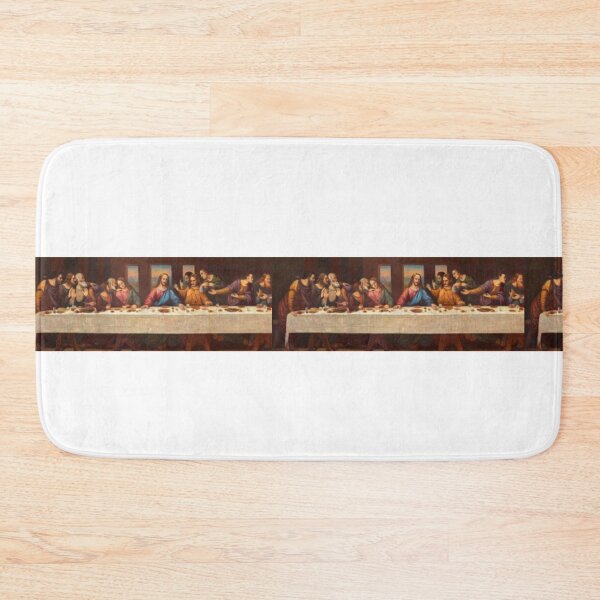 Item preview, The Last Supper - Leonardo Da Vinci  designed and sold by Dancersrule4.