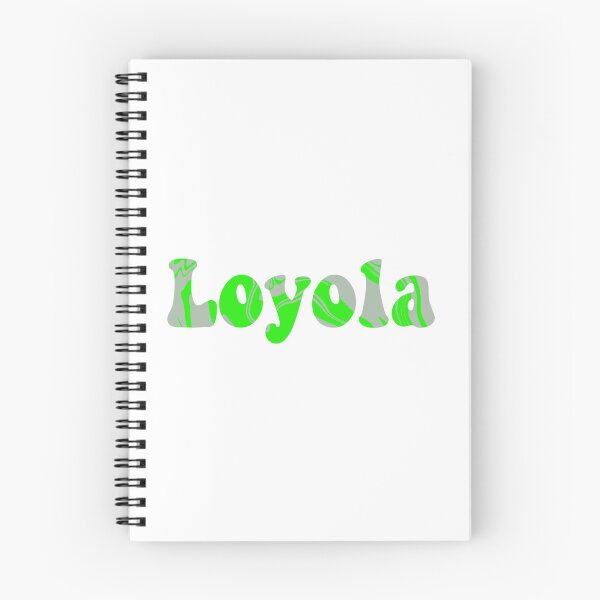 Item preview, Loyola Maryland  designed and sold by ideasbymadison.