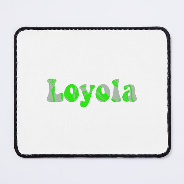 Item preview, Loyola Maryland designed and sold by ideasbymadison.