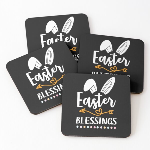 Item preview, Easter Blessings Easter day designed and sold by BhavyaBathla.