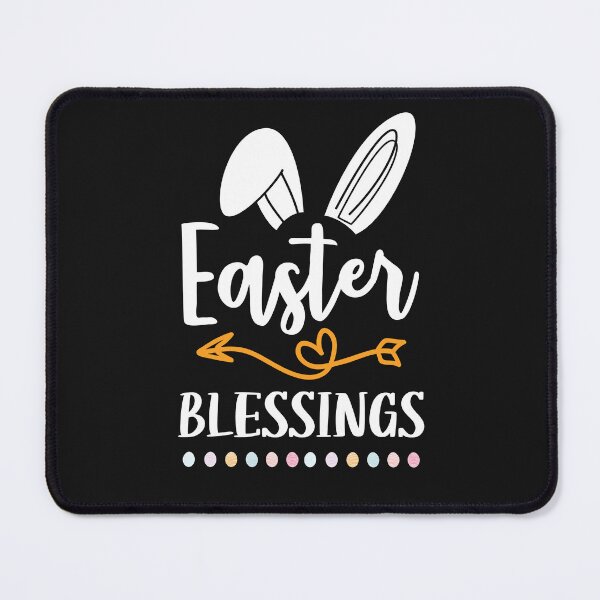 Item preview, Easter Blessings Easter day designed and sold by BhavyaBathla.