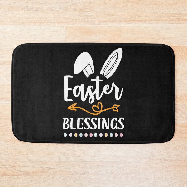 Item preview, Easter Blessings Easter day designed and sold by BhavyaBathla.