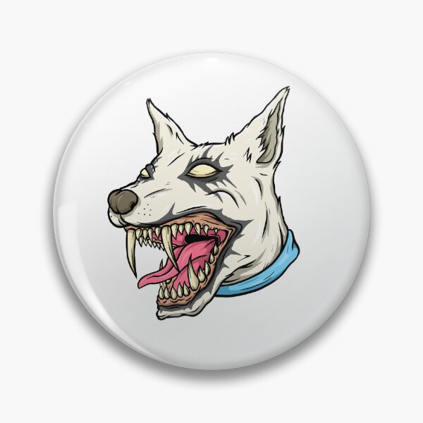 Item preview, Matt Dinniman's Dungeon Crawler Carl Danger Dingo art designed and sold by MattDinniman.
