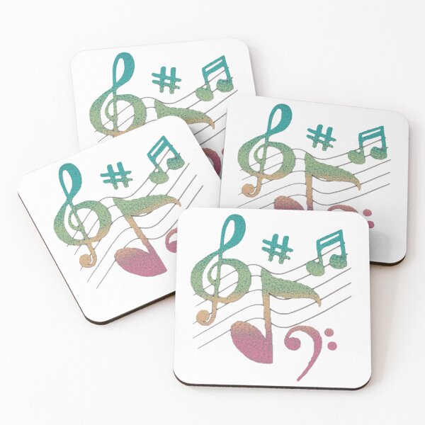 Item preview, Rhythm designed and sold by SchaRoux.