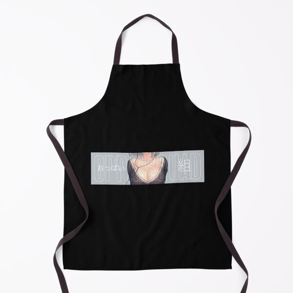 Item preview, Anime waifu oppaisquad Classic . designed and sold by savaryuppule.