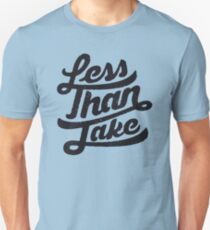 Less Than Jake Unisex T-Shirt