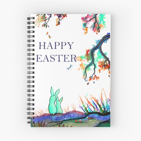 Item preview, Happy Easter designed and sold by Linda Callaghan.
