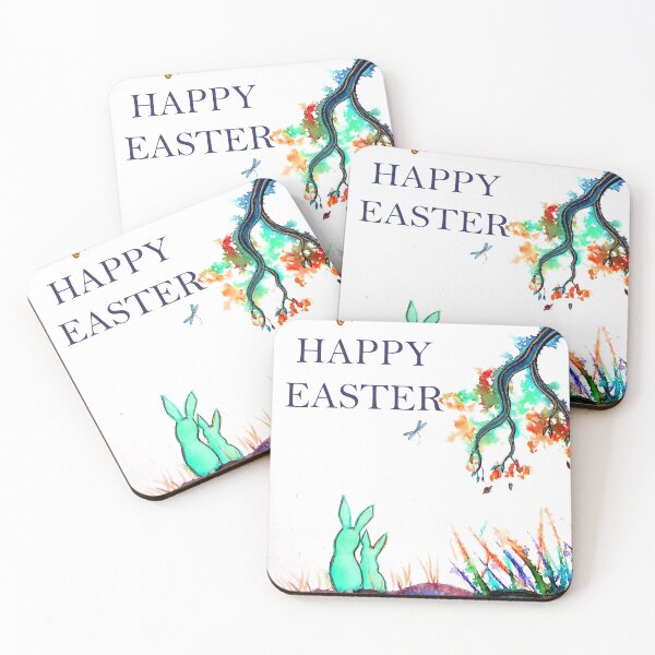 Item preview, Happy Easter designed and sold by Linda Callaghan.